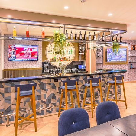 Reec Machala By Oro Verde Hotels Eksteriør billede