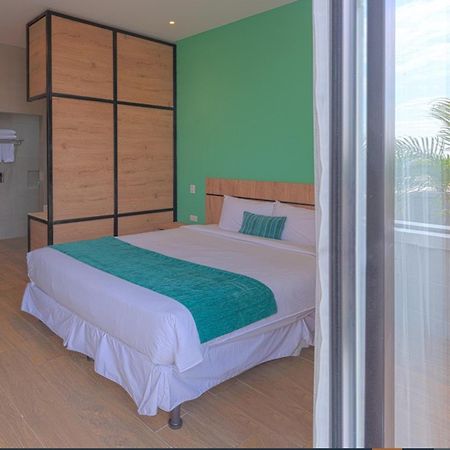Reec Machala By Oro Verde Hotels Eksteriør billede