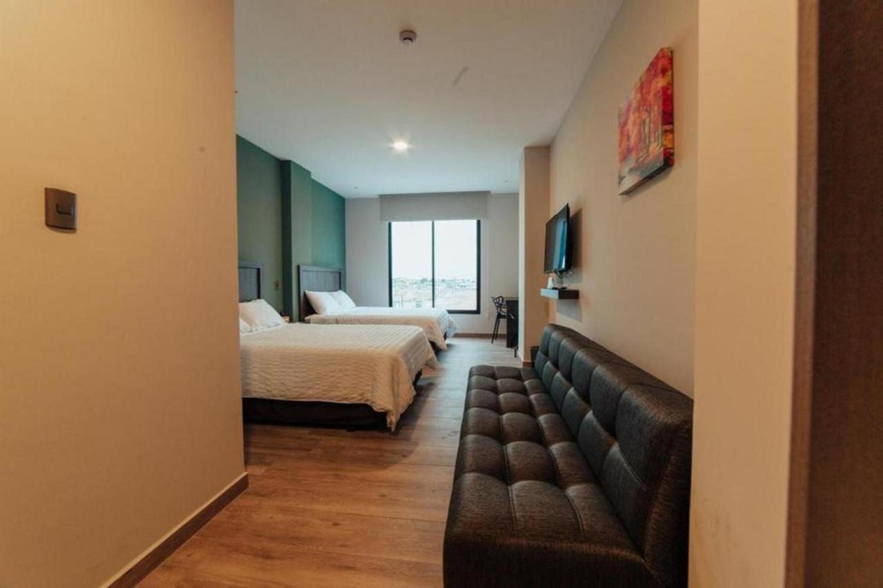 Reec Machala By Oro Verde Hotels Eksteriør billede
