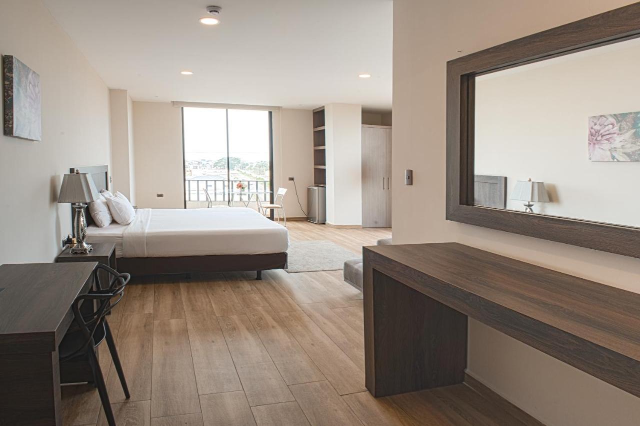 Reec Machala By Oro Verde Hotels Eksteriør billede