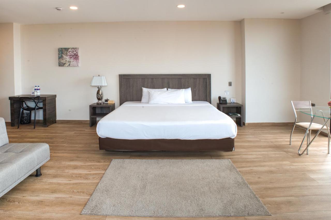 Reec Machala By Oro Verde Hotels Eksteriør billede