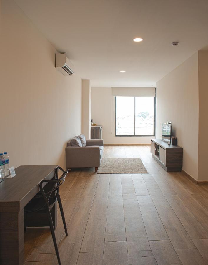 Reec Machala By Oro Verde Hotels Eksteriør billede