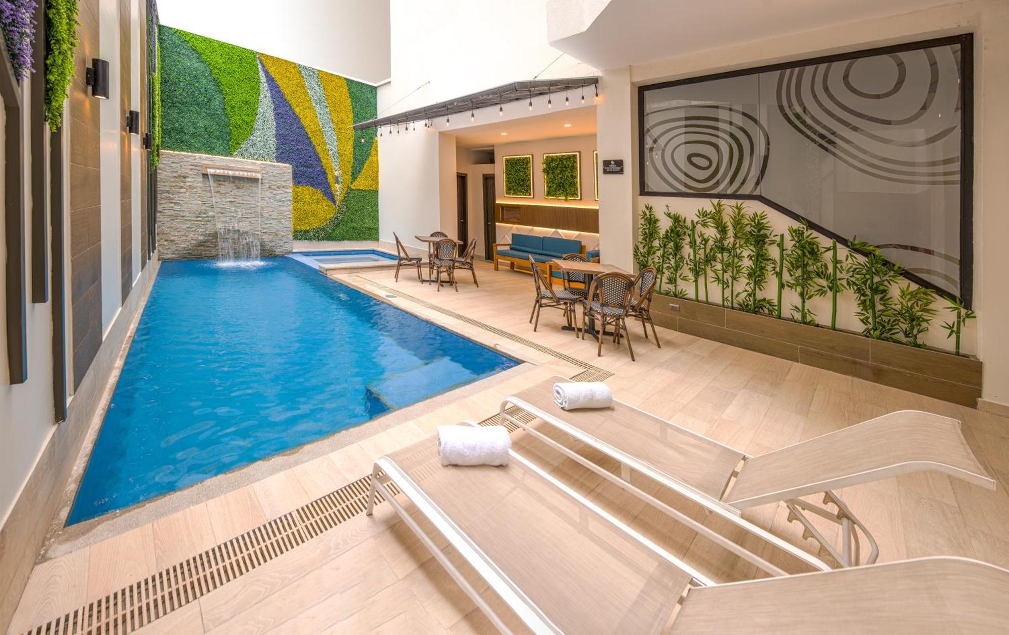 Reec Machala By Oro Verde Hotels Eksteriør billede