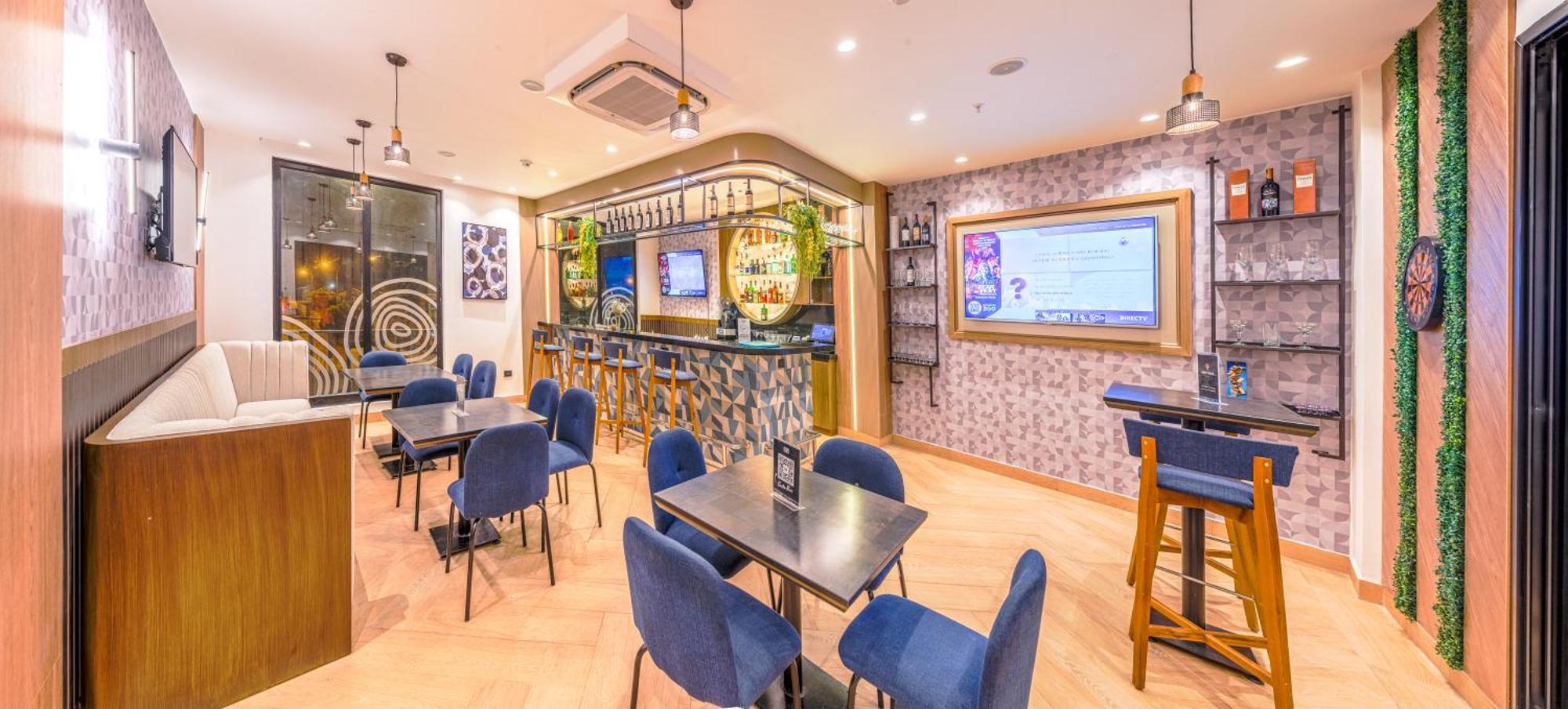 Reec Machala By Oro Verde Hotels Eksteriør billede