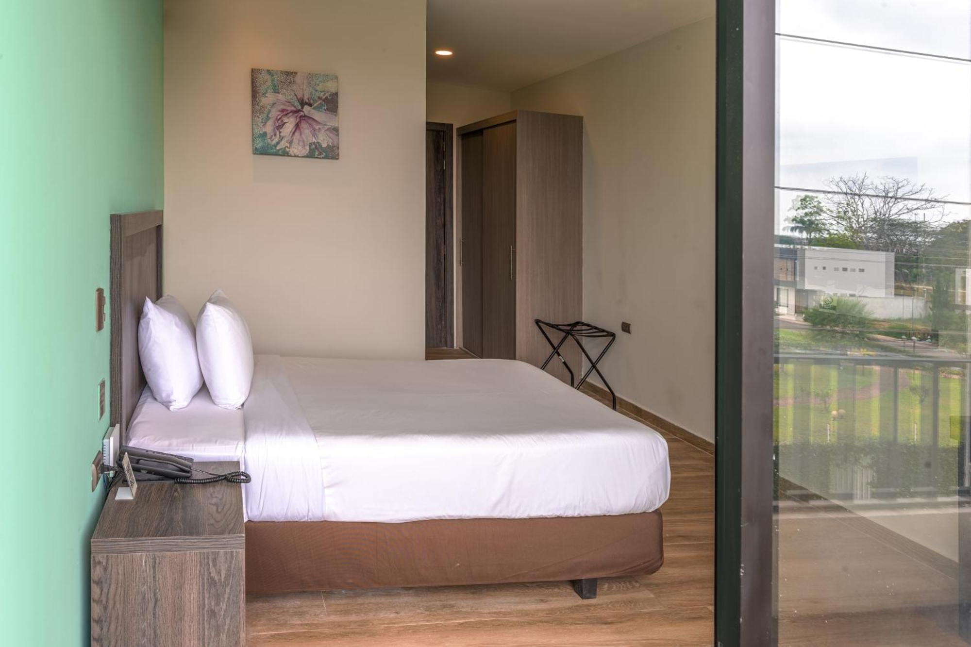 Reec Machala By Oro Verde Hotels Eksteriør billede