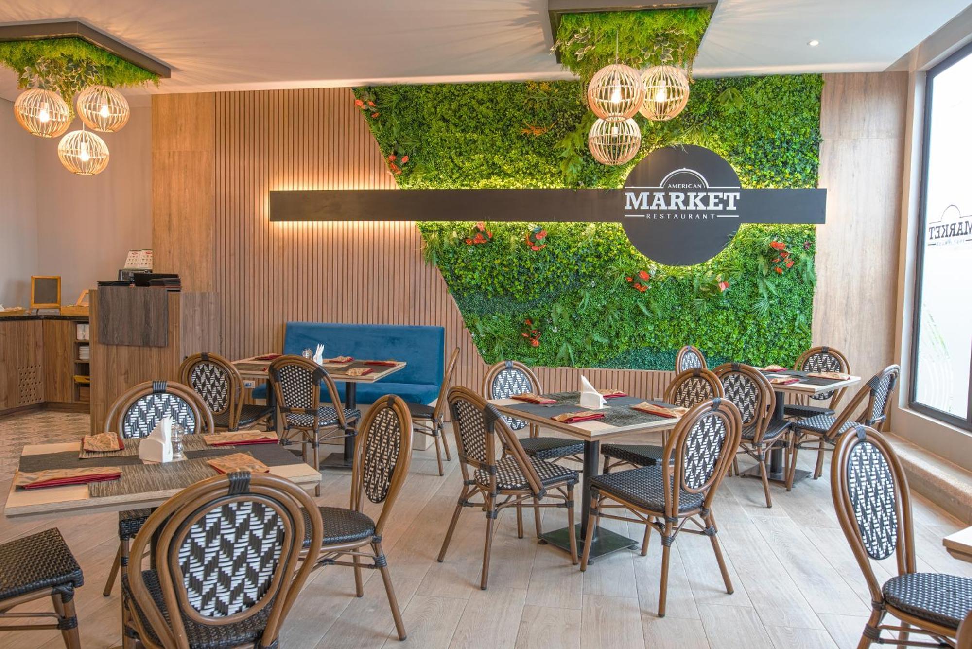 Reec Machala By Oro Verde Hotels Eksteriør billede