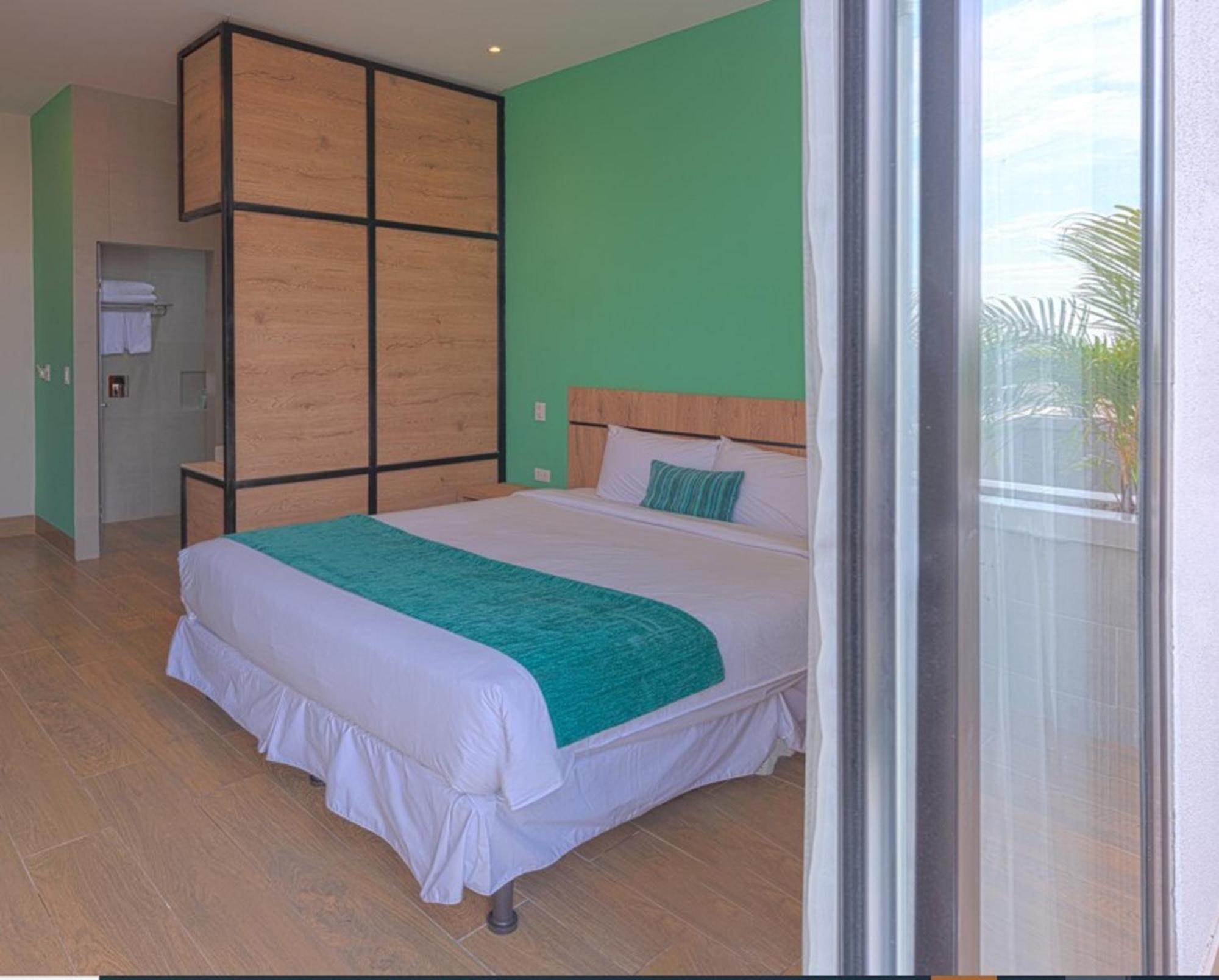 Reec Machala By Oro Verde Hotels Eksteriør billede