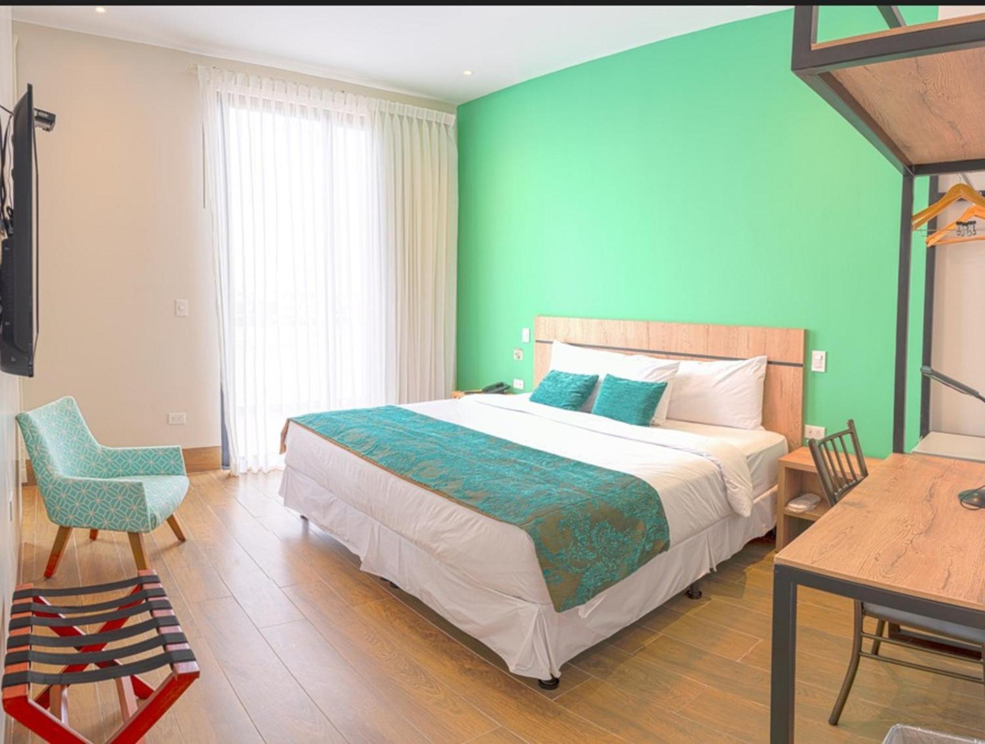 Reec Machala By Oro Verde Hotels Eksteriør billede